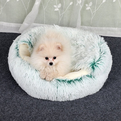 2-in1 Pet Bed